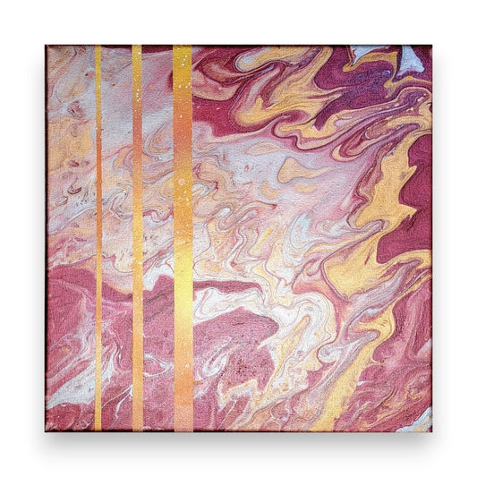 Sofia Roe - Bridge of Love - Original Work