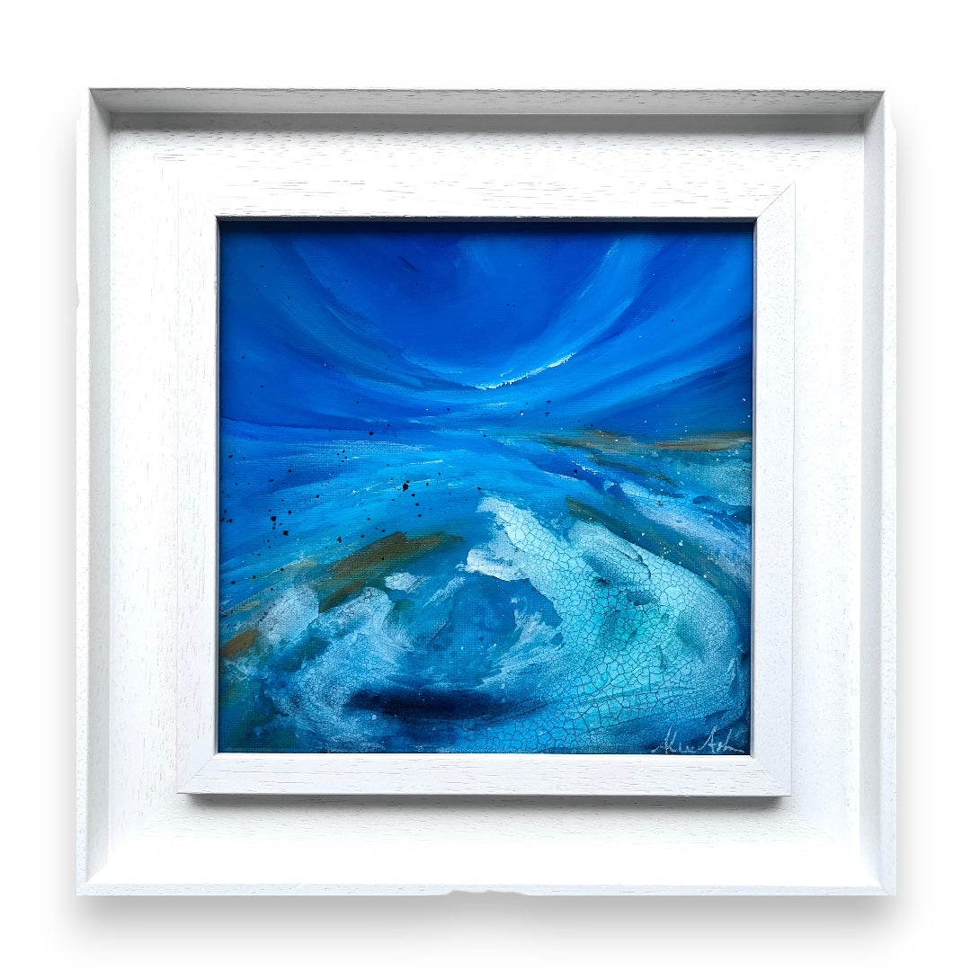 Alex Ash - Deeper Currents 1 - Original Work