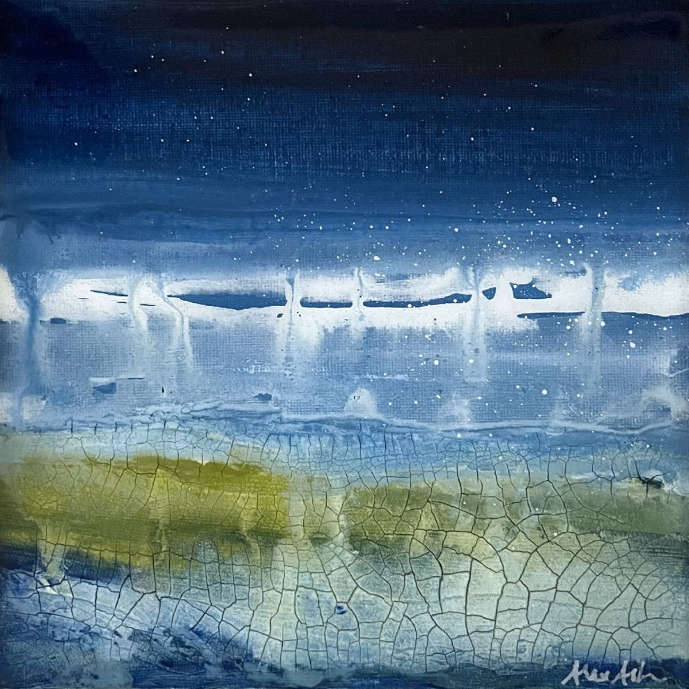 Alex Ash - Depth - Original Work