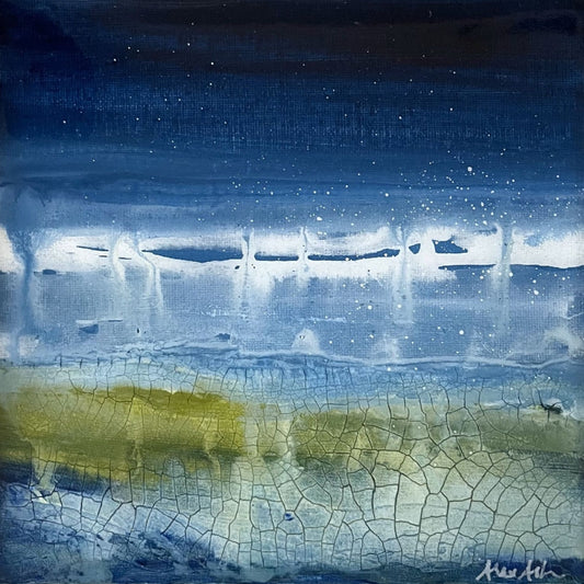 Alex Ash - Depth - Original Work