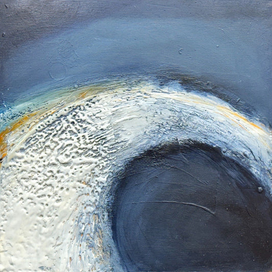 Lindsey Tyson - Get Ready - Original Work