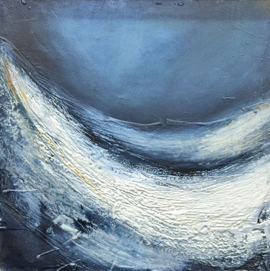 Lindsey Tyson - Swoop - Original Work