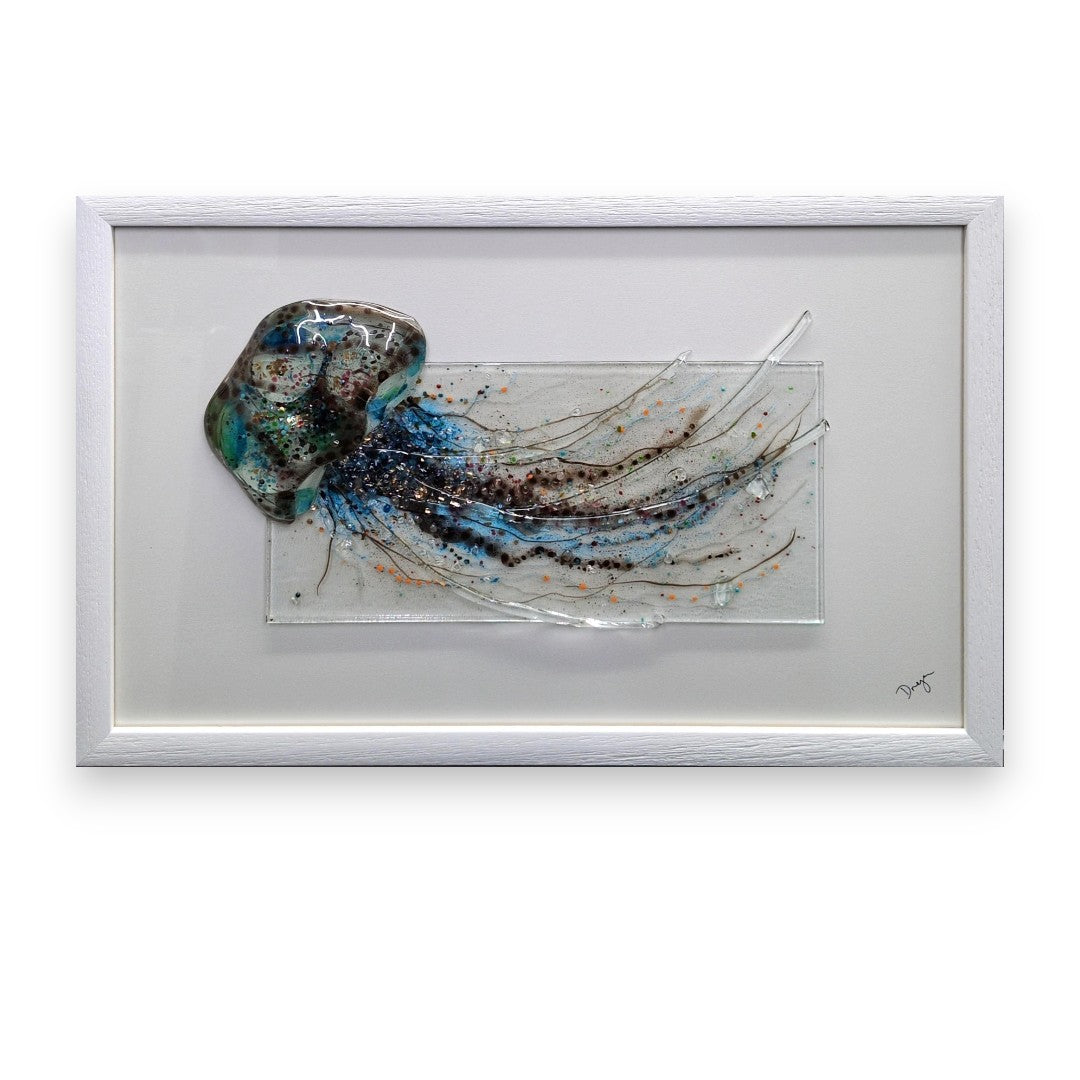 Dreya Bennett - Jellyfish
