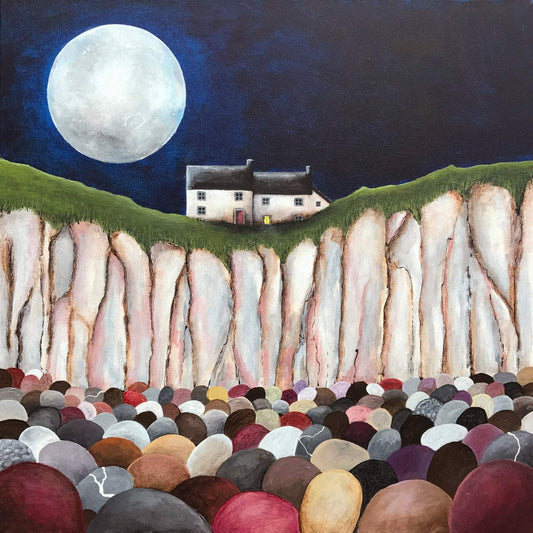 Bridget Wilkinson - Another Cosy Night In