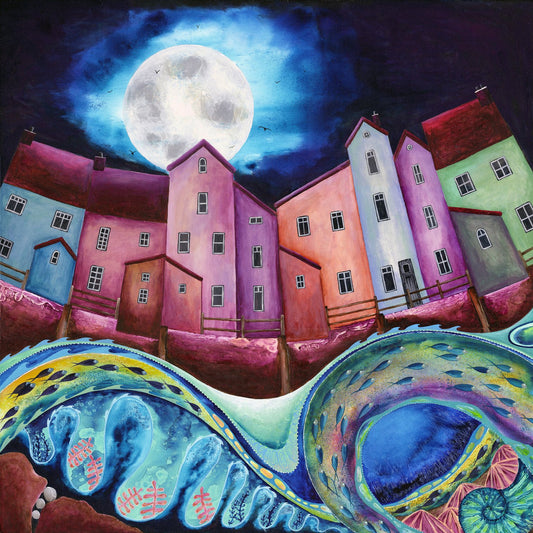 Bridget Wilkinson - Breaking Through