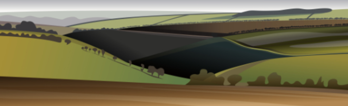 Ian Mitchell - Drydale - Panoramic