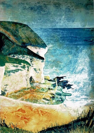 Jane Clarbour - Flamborough