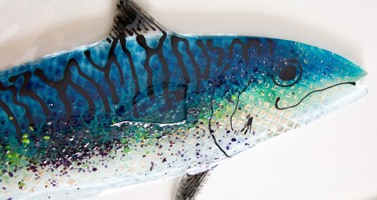 Dreya Bennett - Mackerel