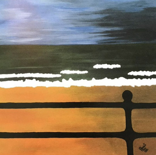 Sue Hone - Maybe Scarborough