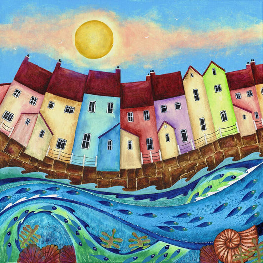 Bridget Wilkinson - Out Of The Blue