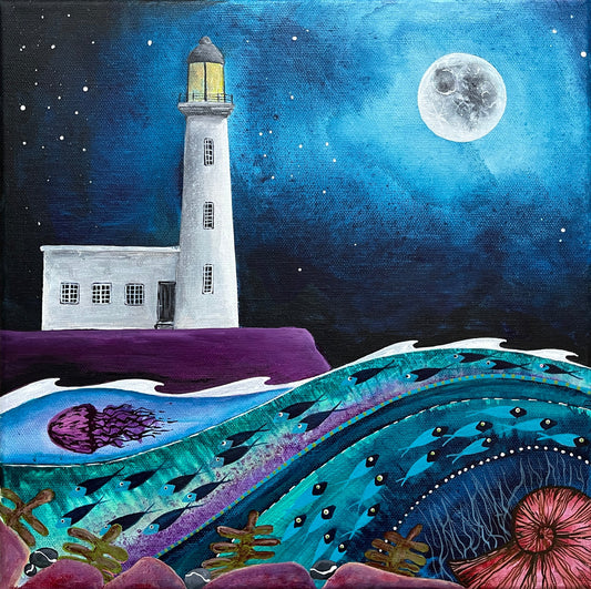 Bridget Wilkinson - Racing Through