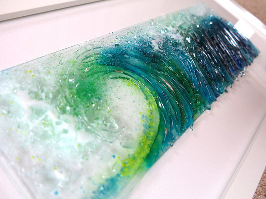 Dreya Bennett - Rolling Wave