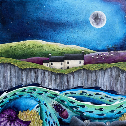 Bridget Wilkinson - Silent Night