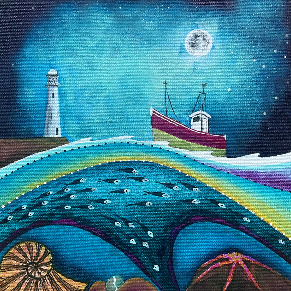 Bridget Wilkinson - The Home Stretch