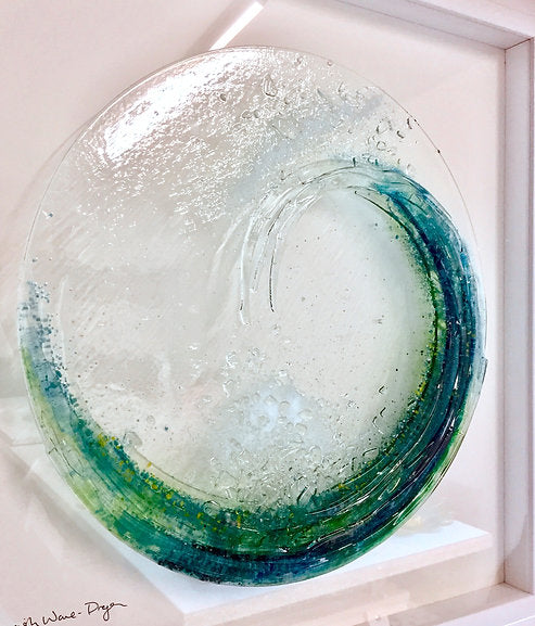 Dreya Bennett - Tidal Wave (Large)