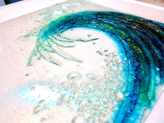 Dreya Bennett - Tsunami