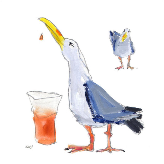 Barbara Karn - Cheers