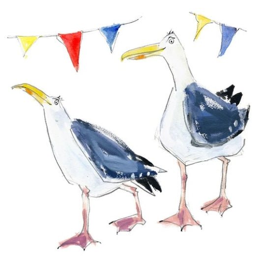 Barbara Karn - Holiday