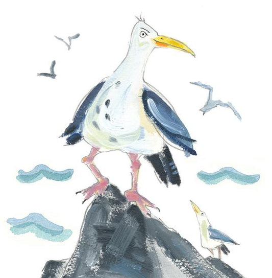 Barbara Karn - Rock Star