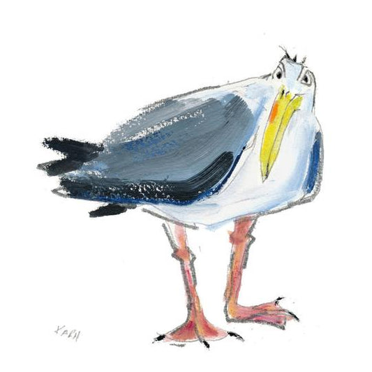 Barbara Karn - Sandy