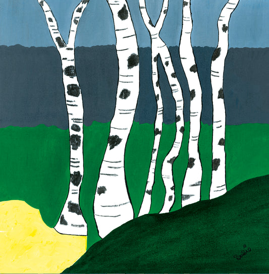 Sue Hone - Strensall