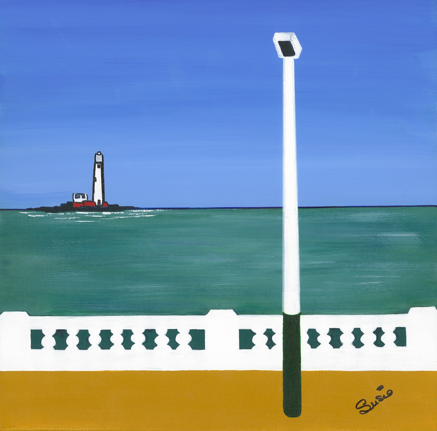 Sue Hone - Whitley Bay