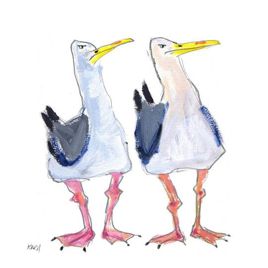 Barbara Karn - Together