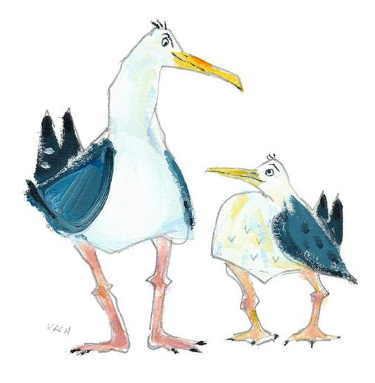 Barbara Karn - Watch and Learn