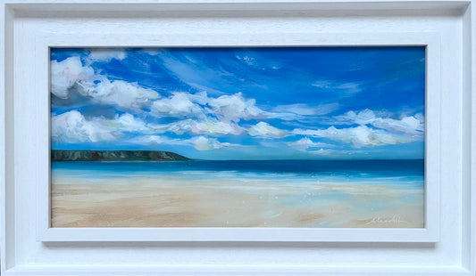 Alex Ash - The Sights I See - Original Work