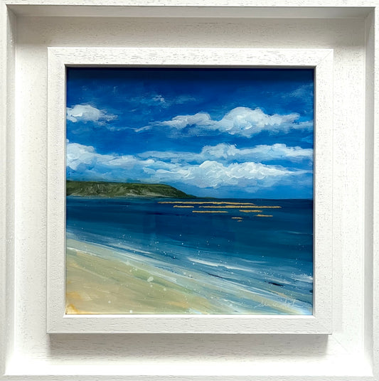 Alex Ash - Beach Days - Original Work