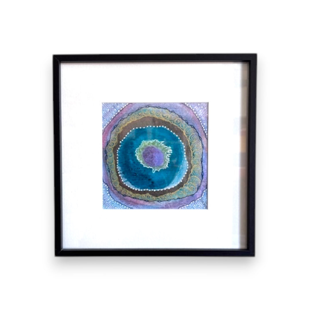 Bridget Wilkinson - Ripples 1 - Original Work