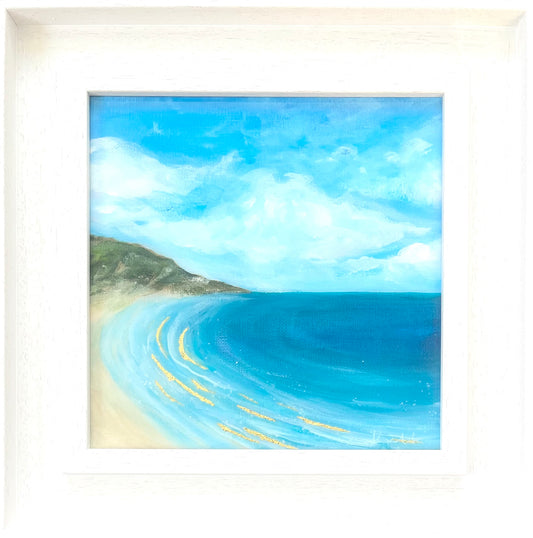 Alex Ash - Coastal Days - Original Work