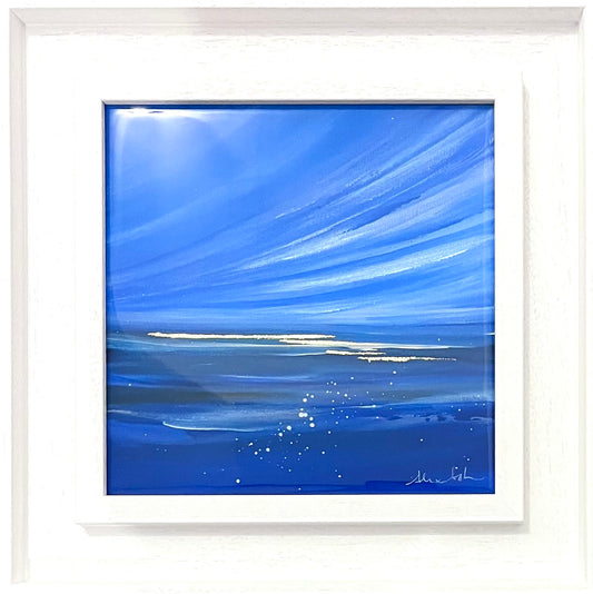 Alex Ash - Days Away - Original Work