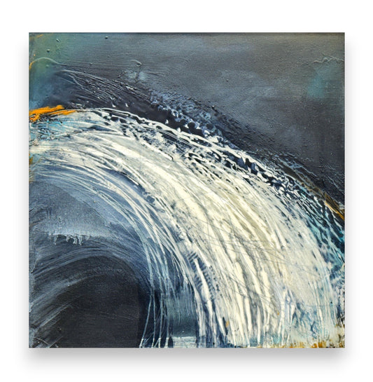 Lindsey Tyson - Crash - Original Work