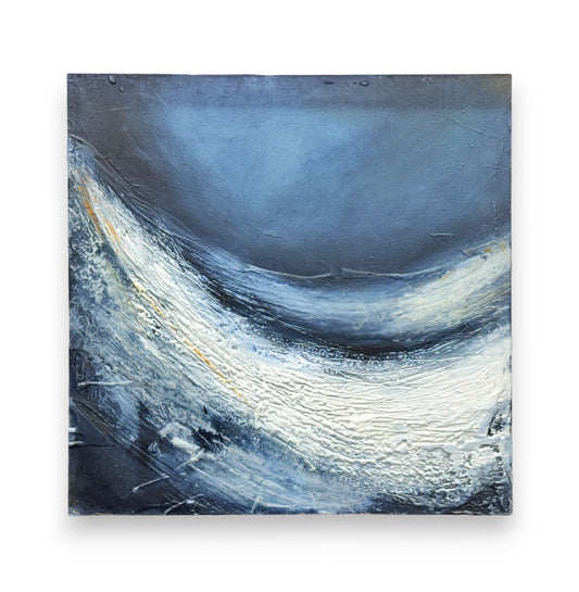 Lindsey Tyson - Swoop - Original Work