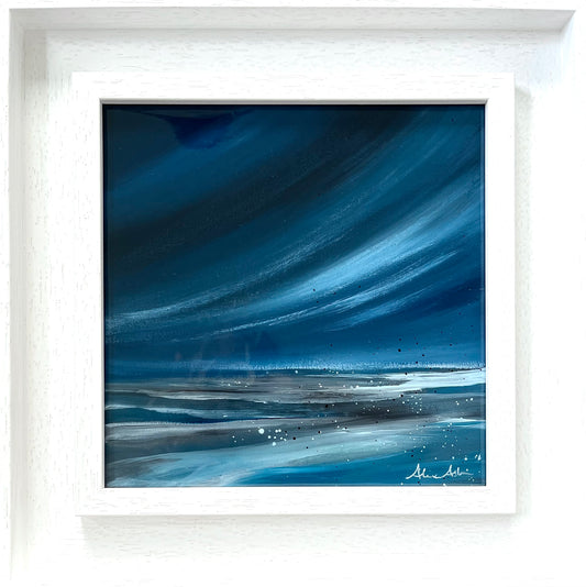Alex Ash - Nights Reflection - Original Work