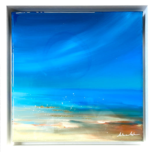 Alex Ash - Sandy Depth - Original Work