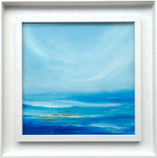 Alex Ash - Songs of the Sea - Original Work