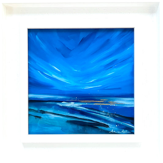 Alex Ash - Turbulance - Original Work