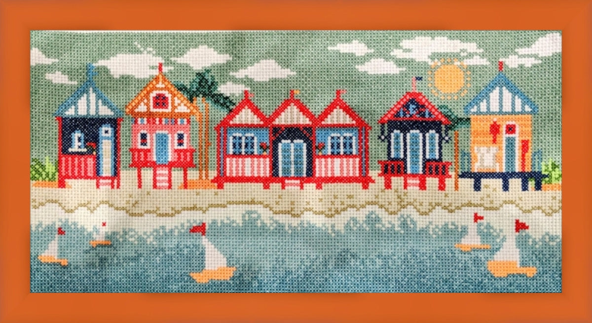 Custom Item