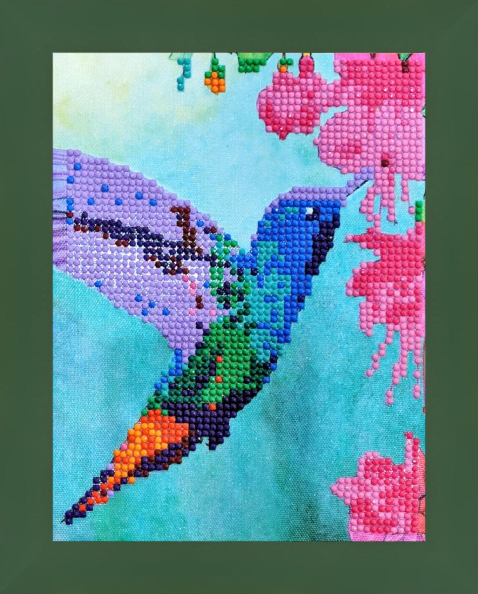Custom Item